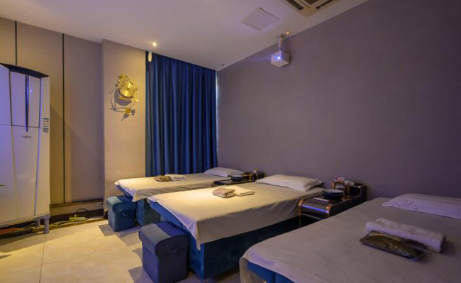 天津南开区热石按摩：冬天里的救命暖宝宝