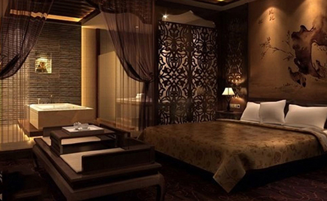 天津南开区SPA会所｜轻奢疗愈·舒缓时光